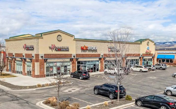 Pictures of Retail property located at 3591 Federal Way, Boise, ID 83705 for sales - image #1