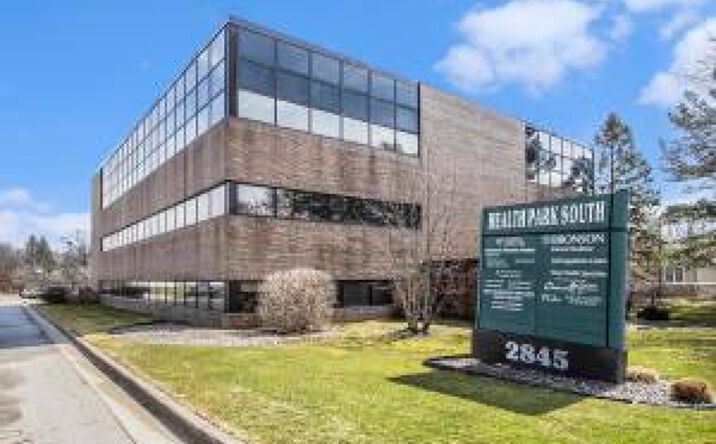 Pictures of Office property located at 2845 Capital Ave SW, Battle Creek, MI 49015 for lease - image #1