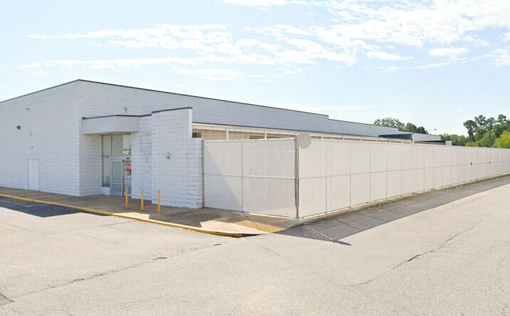 Pictures of Retail property located at 10939 Hull Street Rd, Midlothian, VA 23112 for lease - image #1