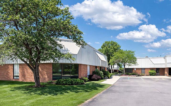 Pictures of Industrial property located at 3930-3990 Varsity Dr, Ann Arbor, MI 48108 for lease - image #1
