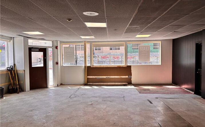 Pictures of Office, Retail, Industrial, Special Purpose, Restaurant property located at 431 Atwells Avenue UNIT 1, Providence, RI 02909 for lease - image #1