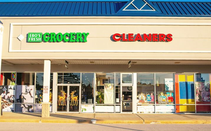 Pictures of Retail property located at 400 W Swedesford Rd, Berwyn, PA 19312 for lease - image #1