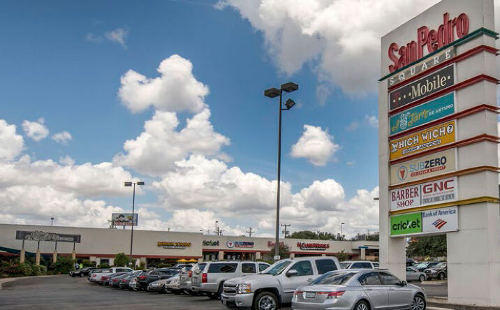 Pictures of Retail property located at 13419 San Pedro Ave, San Antonio, TX 78216 for lease - image #1