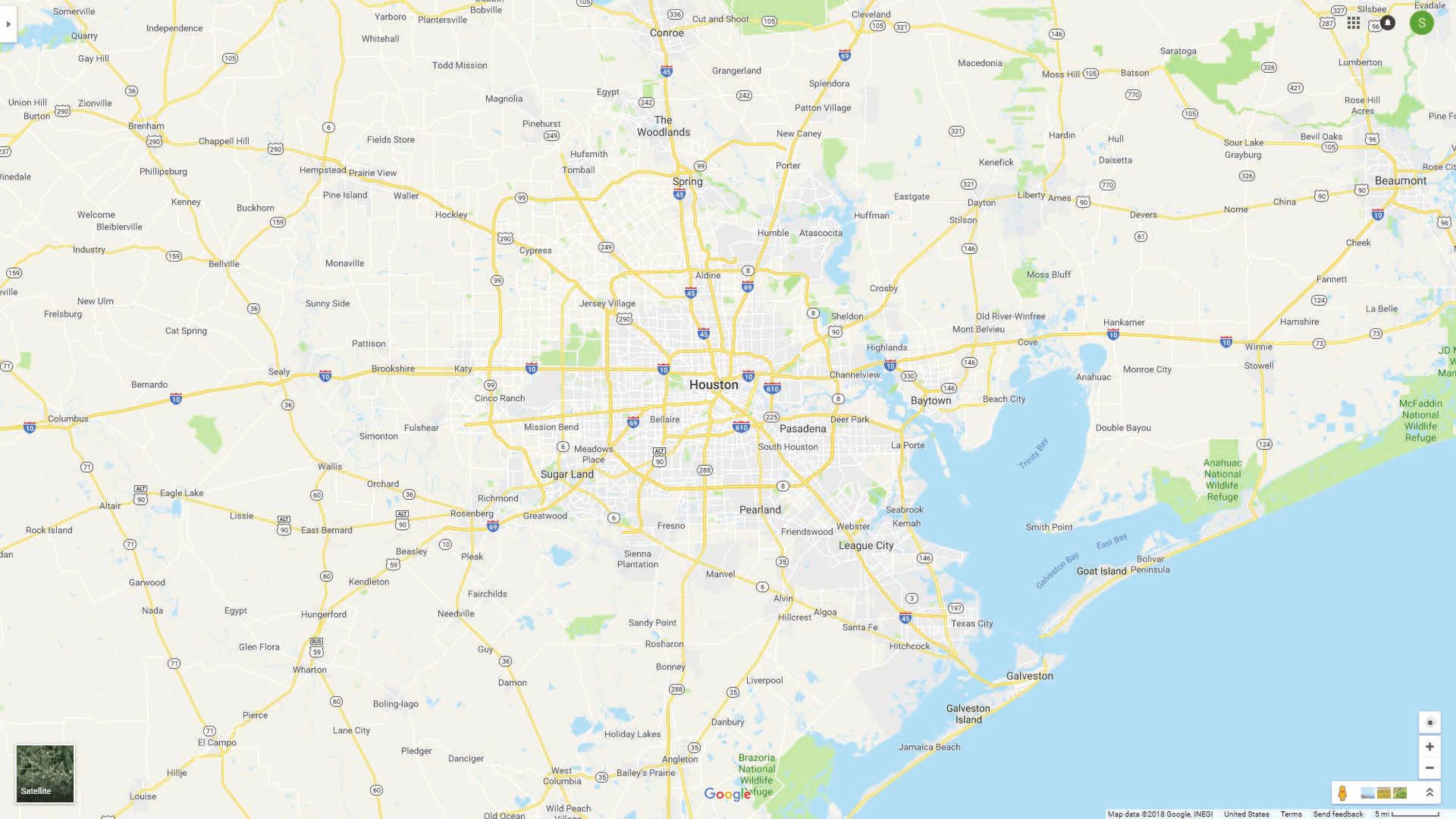 5130 Bellaire Blvd, Bellaire, TX 77401 | Crexi.com