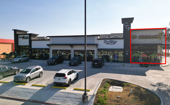 Pictures of Retail property located at 12030 Culebra Rd, San Antonio, TX 78253 for lease - image #1