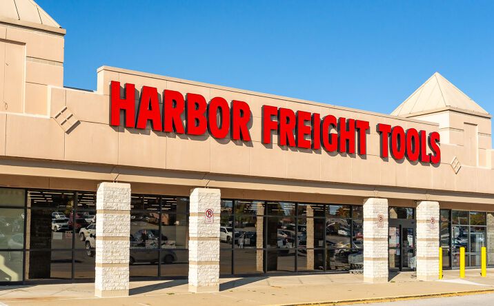 Pictures of Retail property located at 700 Moraine Pointe Plaza, Butler, PA 16001 for lease - image #1