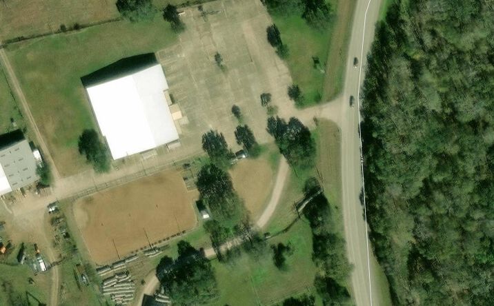 Pictures of Industrial, Land property located at 37310 FM521, Brazoria, TX 77422 for lease - image #1