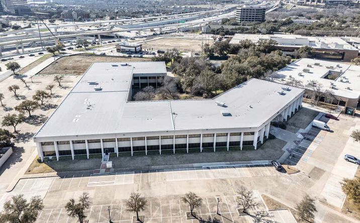 Pictures of Retail property located at 9330 Amberton Pkwy, Dallas, TX 75243 for lease - image #1