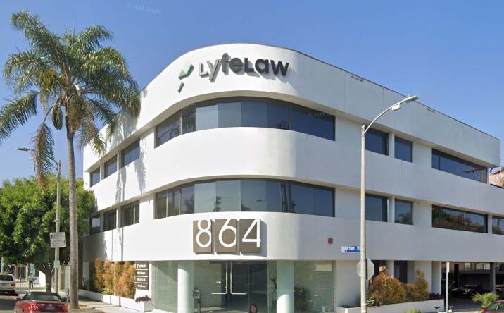Pictures of Retail, Office property located at 864 S Robertson Blvd, Los Angeles, CA 90035 for sales - image #1