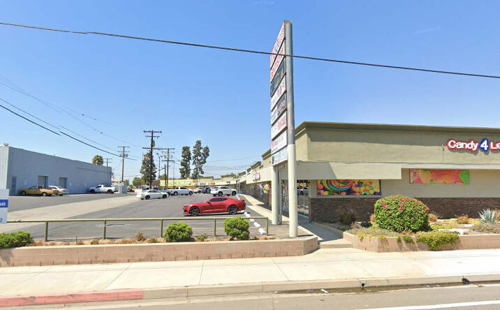 Pictures of Retail property located at 13944 Valley View Ave, La Mirada, CA 90638 for lease - image #1