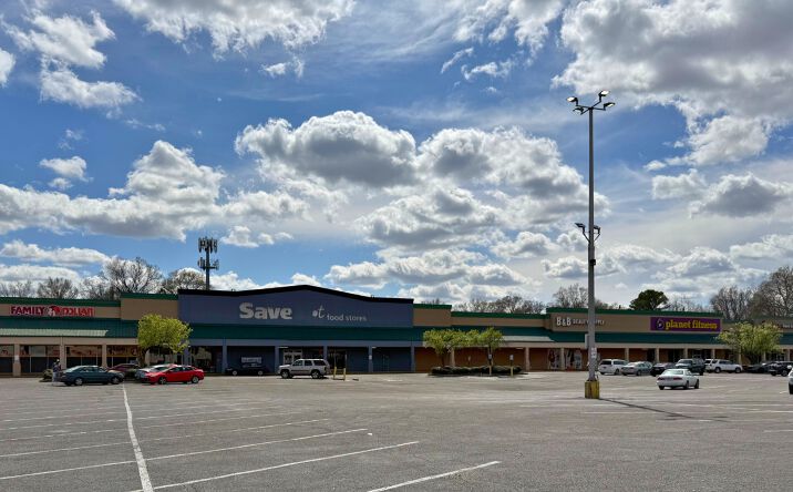 Pictures of Retail property located at 4657 Knight Arnold Rd, Memphis, TN 38118 for sales - image #1
