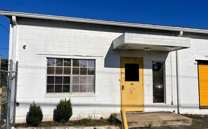 Pictures of Office, Industrial property located at 5410 Hawkinsville Rd, Macon, GA 31216 for lease - image #1