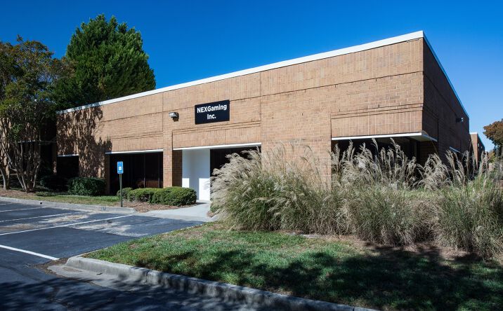 Pictures of Industrial property located at 6412 Atlantic Blvd NW, Peachtree Corners, GA 30071 for lease - image #1