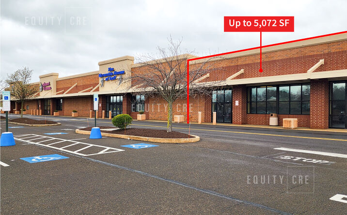 Pictures of Retail property located at 540-690 S Trooper Rd, Norristown, PA 19403 for lease - image #1