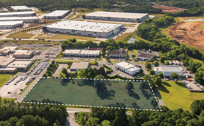 12345 Nations Ford Rd, Pineville, NC 28134 | Crexi.com