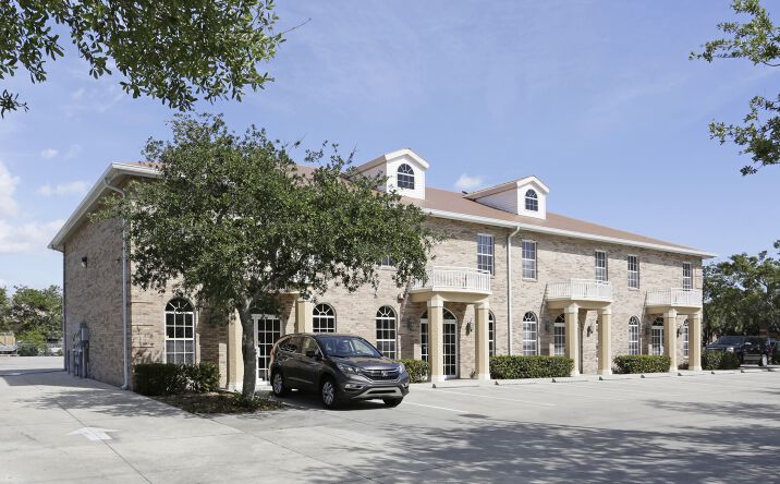 Pictures of Office, Industrial property located at 4707 Enterprise Ave, Naples, FL 34104 for lease - image #1