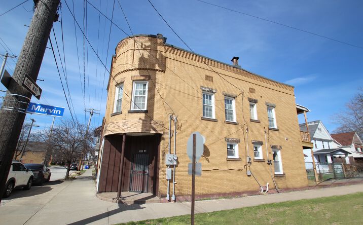 Pictures of Retail, Office, Special Purpose property located at 3471 W 41st St, Cleveland, OH 44109 for lease - image #1
