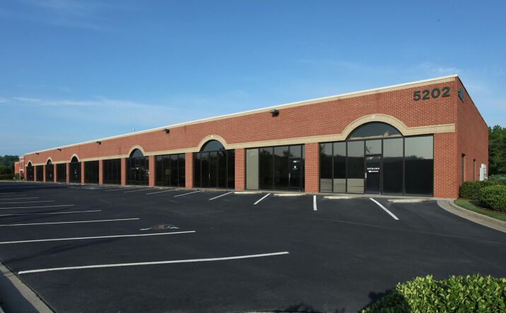 Pictures of Industrial property located at 5202 Bellewood Ct, Buford, GA 30518 for lease - image #1