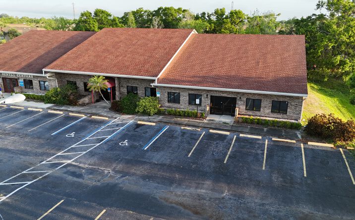 Pictures of Office property located at 7491 Ulmerton Rd, Largo, FL 33771 for lease - image #1