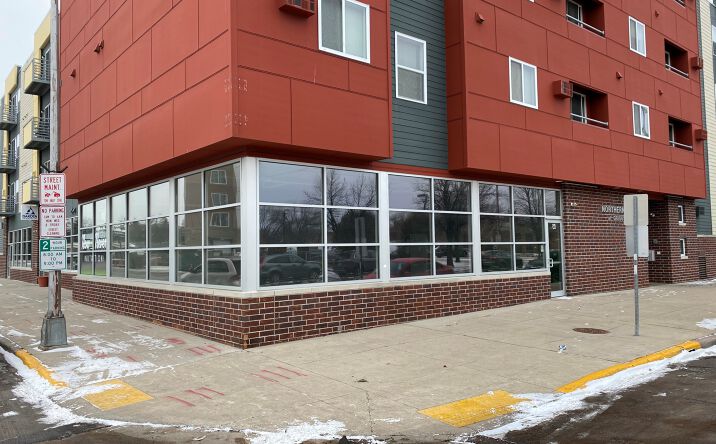 Pictures of Retail, Office, Special Purpose property located at 615 1st Ave N, Grand Forks, ND 58203 for lease - image #1