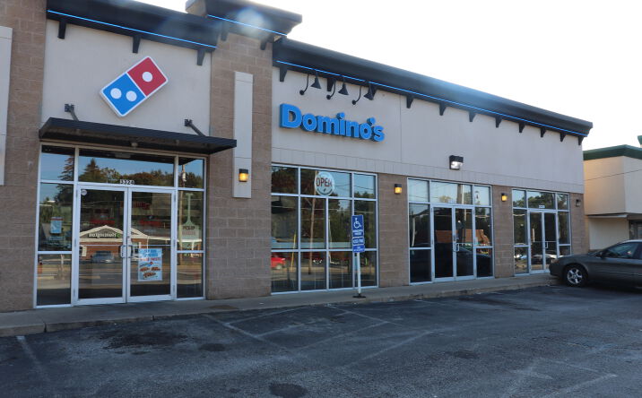 Pictures of Retail property located at 3320 Cleveland Ave NW, Canton, OH 44709 for sales - image #1
