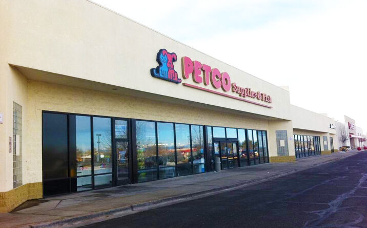 Pictures of Retail property located at 16960 E Quincy Ave, Aurora, CO 80015 for lease - image #1