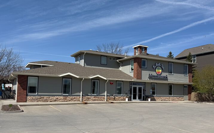 Pictures of Special Purpose property located at 2208 N 168th Ave, Omaha, NE 68116 for lease - image #1