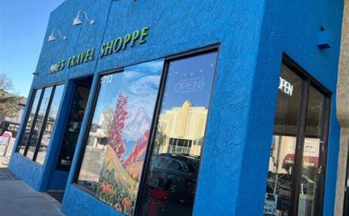 Pictures of Retail, Special Purpose property located at 1712 California St, Redding, CA 96001 for lease - image #1