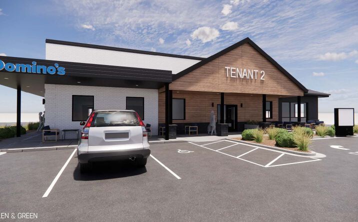 Pictures of Retail property located at 1210 N Main St, North Canton, OH 44720 for sales - image #1