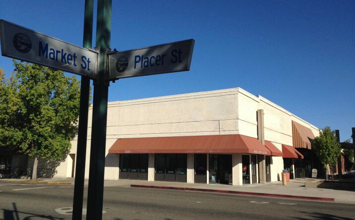 Pictures of Retail, Special Purpose property located at 1698 Market St, Redding, CA 96001 for lease - image #1