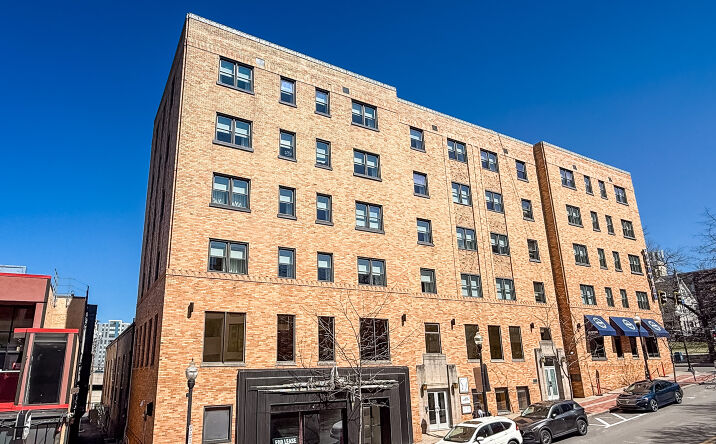 Pictures of Retail property located at 135 S Pugh St, State College, PA 16801 for sales - image #1