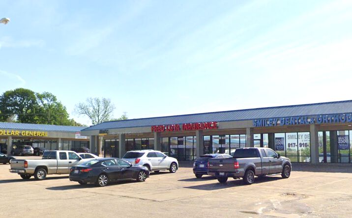 Pictures of Retail property located at 8440 Camp Bowie W Blvd, Fort Worth, TX 76116 for lease - image #1