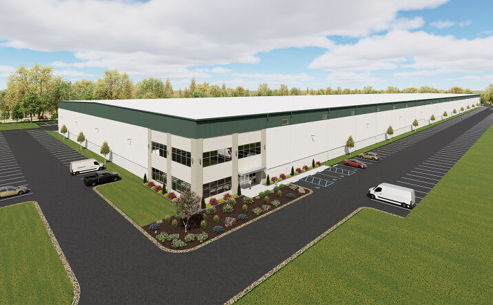 Pictures of Industrial property located at PA-424, Hazleton, PA 18201 for lease - image #1