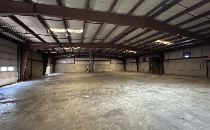 Pictures of Industrial property located at 9430 Earley Drive, Hagerstown, MD 21740 for lease - image #1