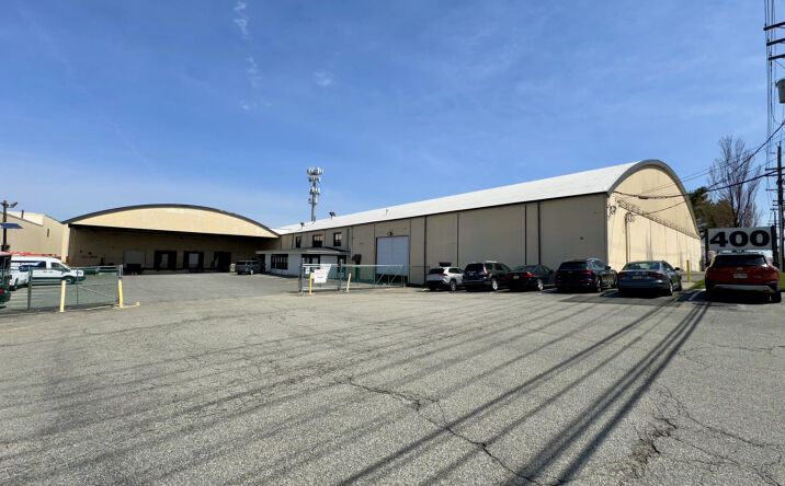 Pictures of Industrial property located at 400 Allwood Rd, Clifton, NJ 07012 for lease - image #1