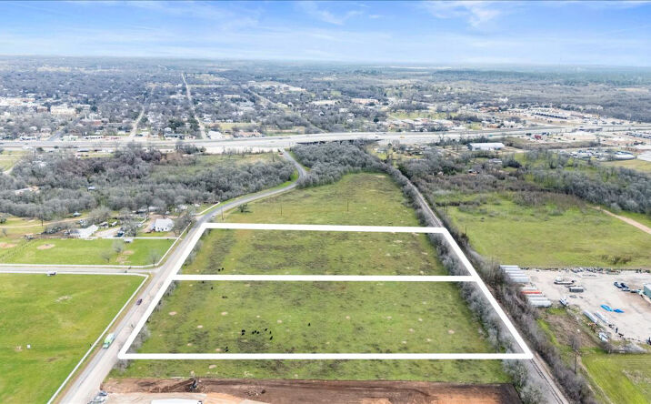 Pictures of Office, Industrial, Land property located at Lovers Ln, Bastrop, TX 78602 for lease - image #1