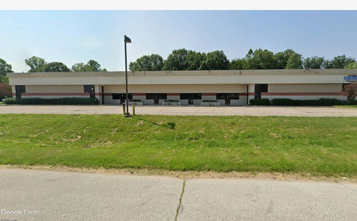 Pictures of Industrial property located at 205 Woodcreek Dr, Michigan City, IN 46360 for lease - image #1