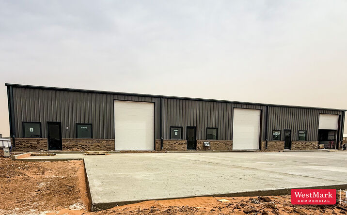 Pictures of Industrial property located at 3809 County Rd 1360, Lubbock, TX 79407 for lease - image #1
