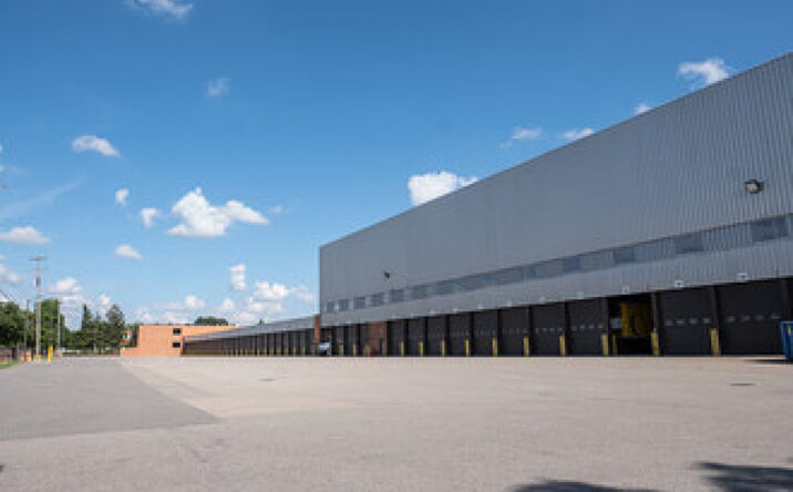 Pictures of Industrial property located at 1120 36th St SE, Grand Rapids, MI 49508 for lease - image #1