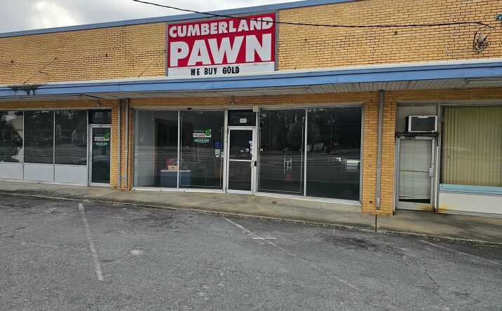 Pictures of Retail property located at 5003-5015 Raeford Rd, Fayetteville, NC 28304 for lease - image #1