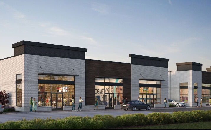 Pictures of Retail, Restaurant property located at 110 Favor Boulevard, Greenville, TX 75402 for lease - image #1