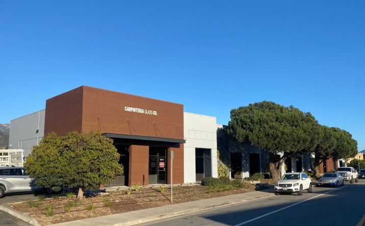 Pictures of Retail, Office, Industrial property located at 4188 Carpinteria Ave, Carpinteria, CA 93013 for lease - image #1