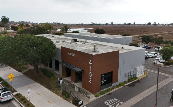 Pictures of Retail, Office, Industrial property located at 4193 Carpinteria Ave, Carpinteria, CA 93013 for lease - image #1