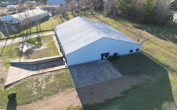 Pictures of Industrial property located at 158 American Way, Madison, MS 39110 for lease - image #1