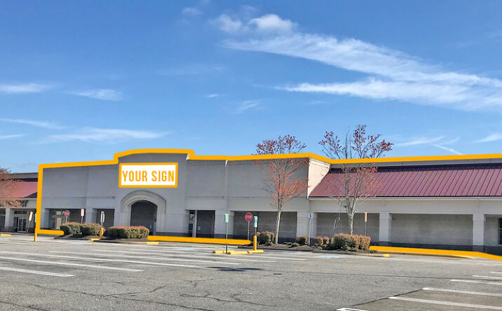 11357 Midlothian Turnpike, Richmond, VA 23236 Retail