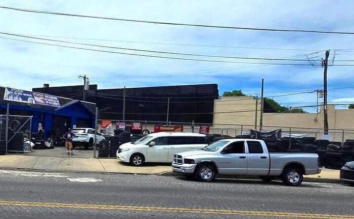 Pictures of Retail, Land, Special Purpose property located at 4655 N 15th St, Philadelphia, PA 19140 for lease - image #1