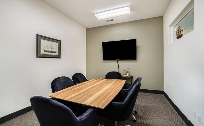 Pictures of Office property located at 10390 W Bradford Rd, Denver, CO 80127 for lease - image #1