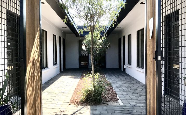 Pictures of Retail, Office, Special Purpose property located at 2939 N 67th Pl, Scottsdale, AZ 85251 for lease - image #1