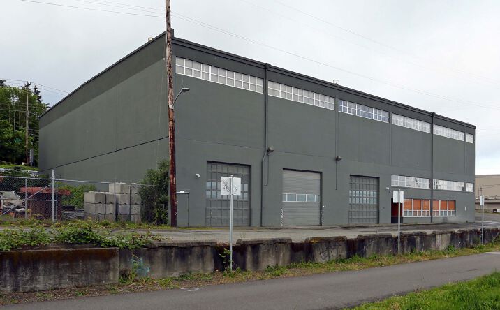 Pictures of Industrial property located at 1050 W Ewing St, Seattle, WA 98119 for lease - image #1