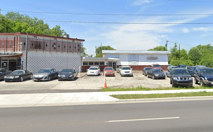 Pictures of Retail, Office, Industrial property located at 724 S. Byrne Road, Toledo, OH 43612 for lease - image #1